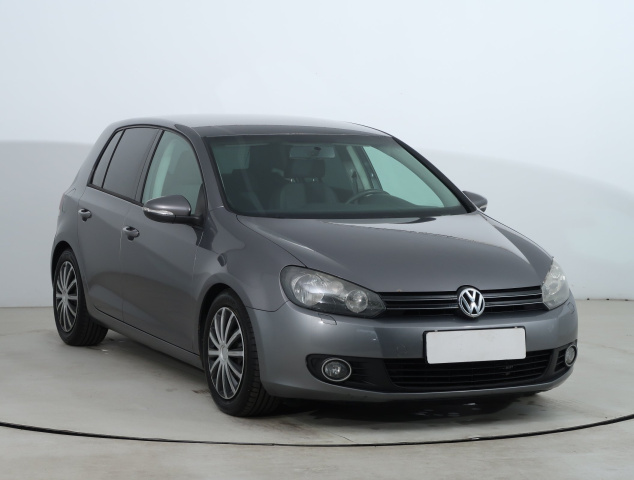 Volkswagen Golf 2010