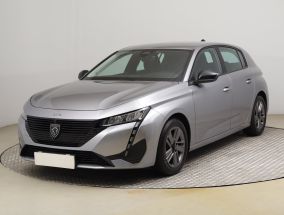 Peugeot 308 - 2024