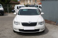 Škoda Superb, 2012