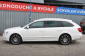 Škoda Superb, 2012