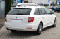 Škoda Superb, 2012