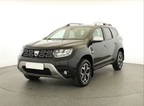 Dacia Duster - 2018