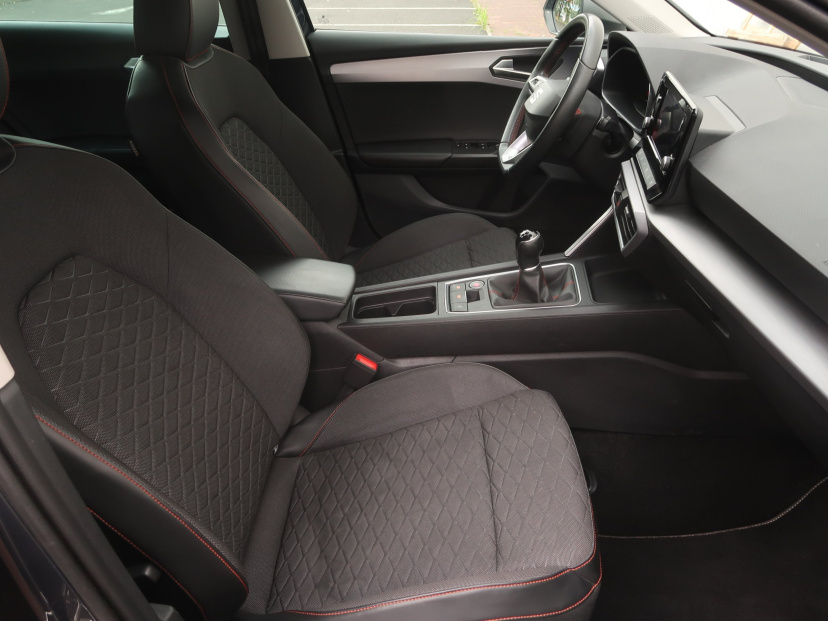 Seat Leon, 2020