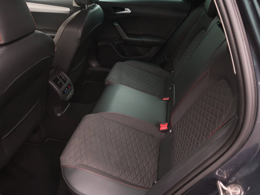 Seat Leon, 2020