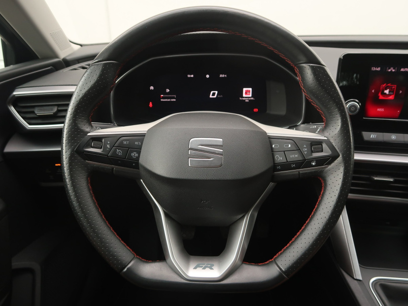 Seat Leon, 2020