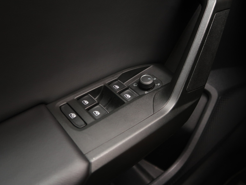 Seat Leon, 2020