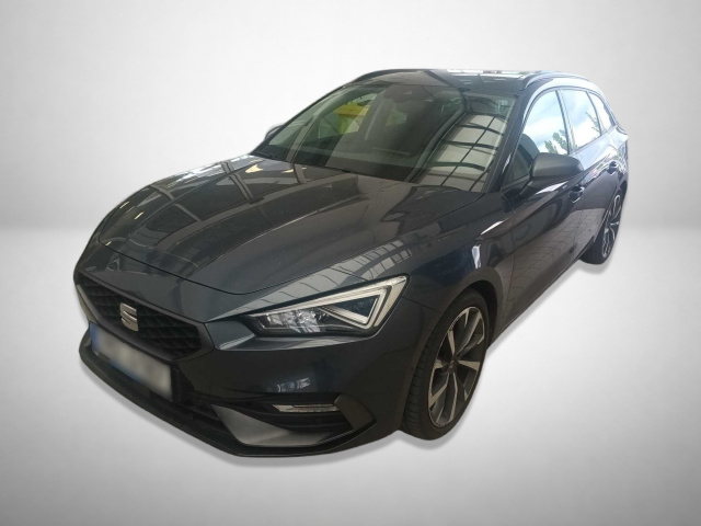 Seat Leon 2020