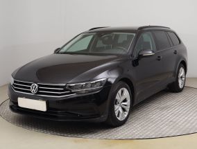 Volkswagen Passat - 2020