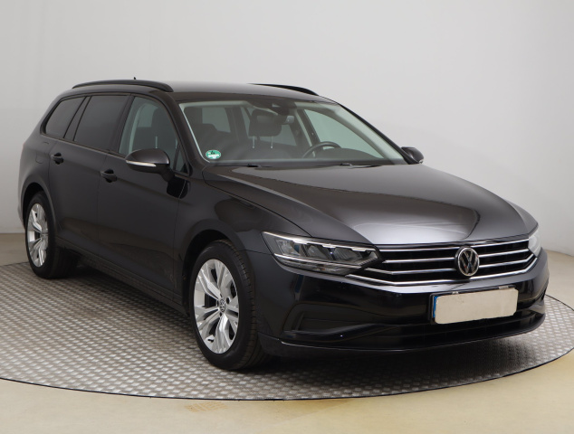 Volkswagen Passat 2020