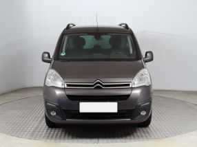 Citroen Berlingo - 2018