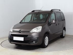 Citroen Berlingo - 2018