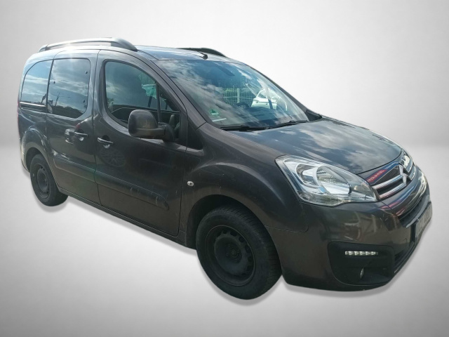 Citroen Berlingo 2018