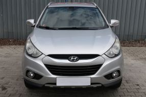 Hyundai ix35 - 2012