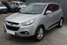 Hyundai ix35 - 2012