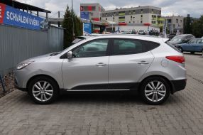 Hyundai ix35 - 2012