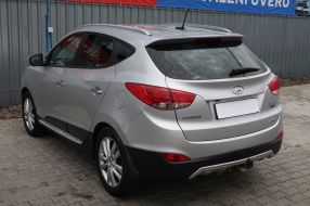 Hyundai ix35 - 2012