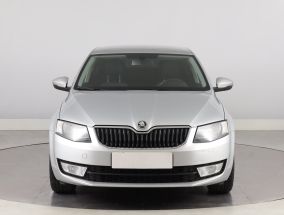 Škoda Octavia - 2013