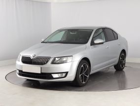 Škoda Octavia - 2013