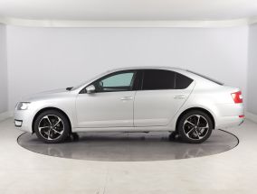 Škoda Octavia - 2013