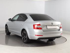 Škoda Octavia - 2013