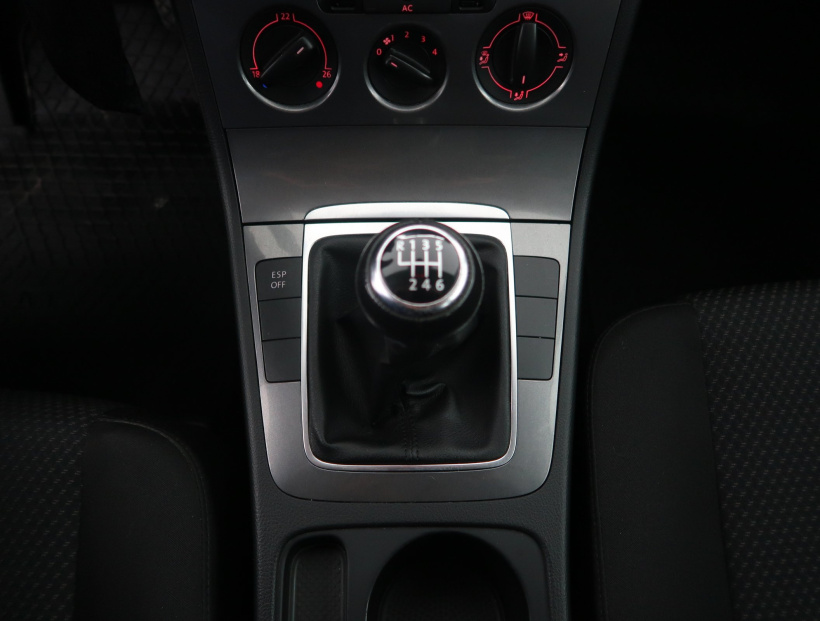 Volkswagen Passat, 2009
