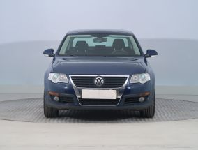 Volkswagen Passat - 2009