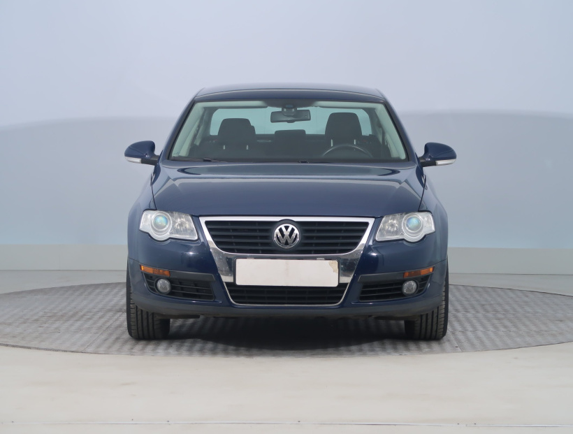 Volkswagen Passat, 2009