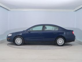Volkswagen Passat - 2009