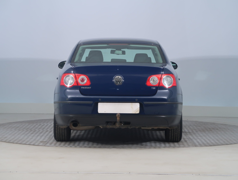 Volkswagen Passat, 2009