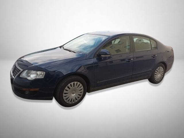 Volkswagen Passat 2009