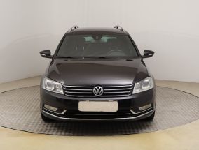 Volkswagen Passat - 2014