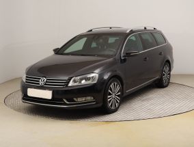 Volkswagen Passat - 2014