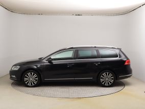 Volkswagen Passat - 2014