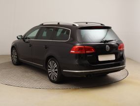 Volkswagen Passat - 2014