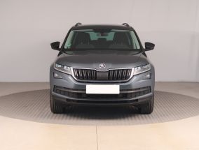 Škoda Kodiaq - 2018