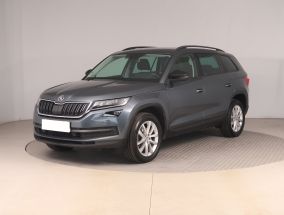 Škoda Kodiaq - 2018