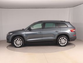 Škoda Kodiaq - 2018