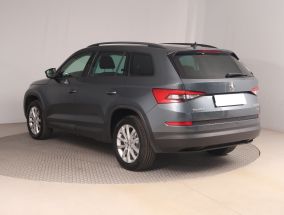 Škoda Kodiaq - 2018