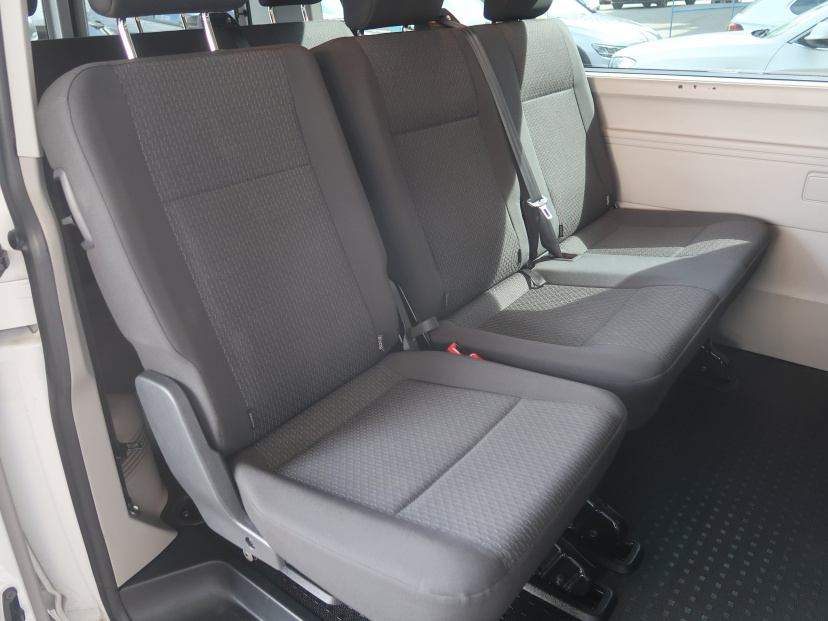 Volkswagen Caravelle, 2019