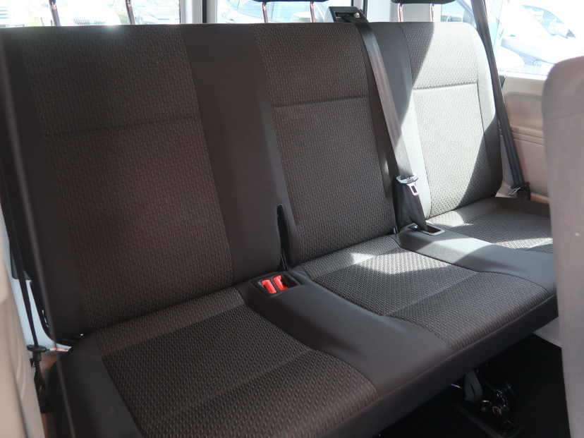 Volkswagen Caravelle, 2019