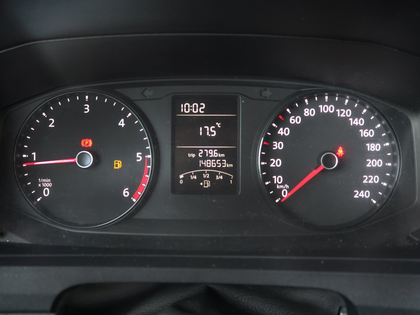 Volkswagen Caravelle, 2019