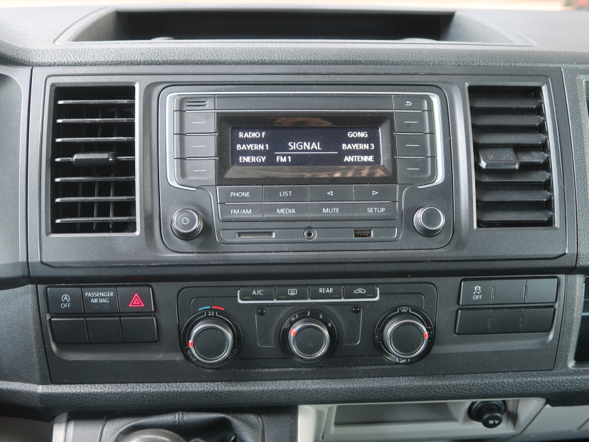 Volkswagen Caravelle, 2019