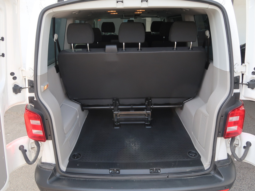 Volkswagen Caravelle, 2019