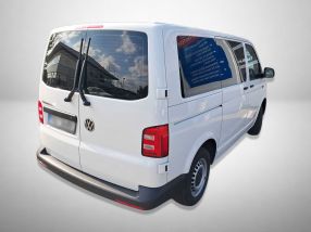 Volkswagen Caravelle - 2019