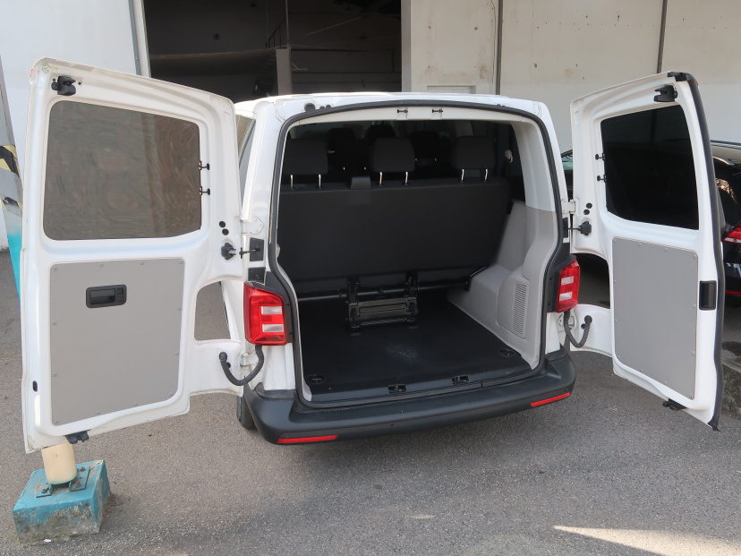 Volkswagen Caravelle, 2019