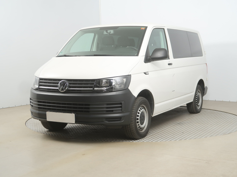 Volkswagen Caravelle, 2019