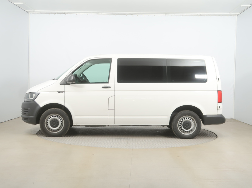 Volkswagen Caravelle, 2019