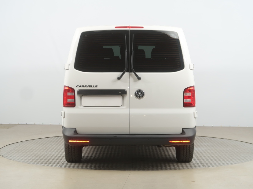 Volkswagen Caravelle, 2019