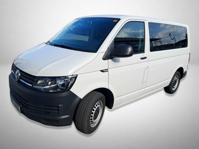 Volkswagen Caravelle 2019