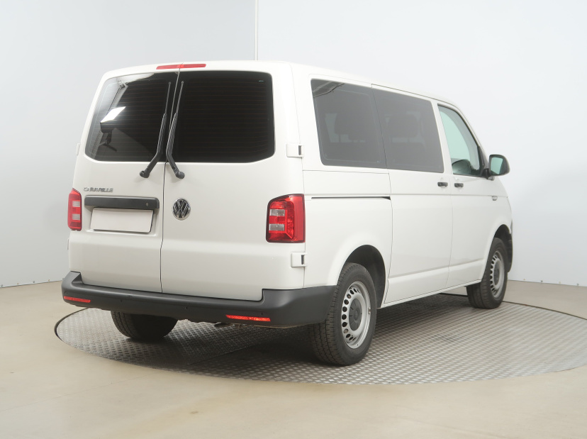 Volkswagen Caravelle, 2019